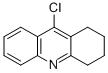 9-CHLORO-1,2,3,4-TETRAHYDROACRIDINE CAS#: 5396-30-5