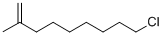 9-CHLORO-2-METHYL-1-NONENE CAS#: 485320-17-0
