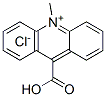 9-Carboxy-10-methylacridinium Chloride CAS#: 5132-83-2