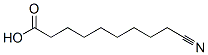 9-Cyanononanoic acid CAS#: 5810-19-5