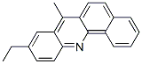 9-Ethyl-7-methylbenz[c]acridine CAS#: 56961-65-0