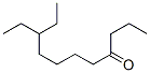 9-Ethylundecan-4-one CAS#: 54549-96-1
