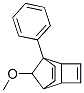 9-Methoxy-1-phenyltricyclo[4.2.1.02,5]nona-3,7-diene CAS#: 56771-52-9