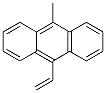 9-Methyl-10-vinylanthracene CAS#: 52830-46-3