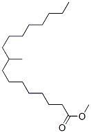 9-Methylheptadecanoic acid methyl ester CAS#: 54934-57-5