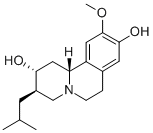 (+)-9-O-DESMETHYL-ALPHA-DIHYDROTETRABENAZINE CAS#: 5220-98-4