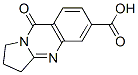 9-OXO-1,2,3,9-TETRAHYDRO-PYRROLO[2,1-B]QUINAZOLINE-6-CARBOXYLIC ACID CAS#: 55762-24-8