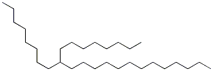 9-Octyldocosane. CAS#: 55319-83-0