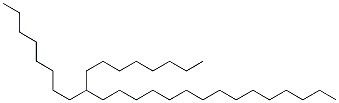 9-Octyltetracosane CAS#: 55401-54-2