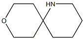 9-Oxa-1-azaspiro[5.5]undecane CAS#: 53702-82-2
