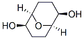 9-Oxabicyclo[3.3.1]nonane-2,6-diol, (1R,2R,5R,6R)- (9CI) CAS#: 545401-87-4