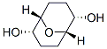 9-Oxabicyclo[3.3.1]nonane-2,6-diol, (1S,2S,5S,6S)- (9CI) CAS#: 545401-75-0