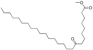9-Oxohexacosanoic acid methyl ester CAS#: 55955-49-2