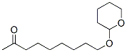 9-[(Tetrahydro-2H-pyran-2-yl)oxy]-2-nonanone CAS#: 54699-41-1