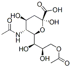 9-acetate N-acetyl-neuraminic acid CAS#: 55717-54-9
