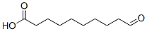 9-formylnonanoic acid CAS#: 5578-80-3