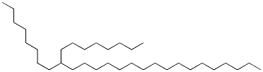 9-octylhexacosane CAS#: 55429-83-9