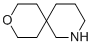 9-oxa-2-azaspiro[5.5]undecane CAS#: 57289-77-7