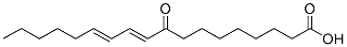 9-oxo-10,12-octadecadienoic acid CAS#: 54665-32-6