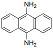 9,10-Anthracenediamine CAS#: 53760-37-5