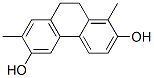 9,10-Dihydro-1,7-dimethyl-2,6-phenanthrenediol CAS#: 54278-83-0