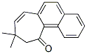 9,10-Dihydro-9,9-dimethyl-11H-cyclohepta[a]naphthalen-11-one CAS#: 58111-76-5