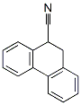 9,10-Dihydrophenanthrene-9-carbonitrile CAS#: 56666-55-8