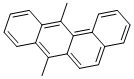 9,10-Dimethyl-1,2-benzanthracene CAS#: 57-97-6