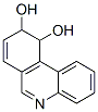 9,10-Phenanthridinediol, 9,10-dihydro- (9CI) CAS#: 404875-23-6