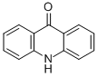 9(10H)-ACRIDONE CAS#: 578-95-0