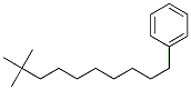 9,9-Dimethyldecylbenzene CAS#: 54986-45-7