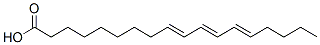 (9E,11E,13E)-9,11,13-octadecatrienoic acid CAS#: 544-73-0