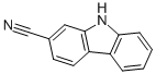 9H-CARBAZOLE-2-CARBONITRILE CAS#: 57955-18-7