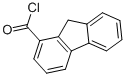 9H-FLUORENE-1-CARBONYL CHLORIDE CAS#: 55341-64-5