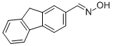9H-FLUORENE-2-CARBOXALDEHYDE, OXIME CAS#: 401595-54-8