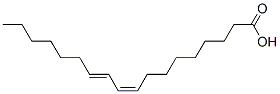 9(Z),11(E)-OCTADECADIENOIC ACID CAS#: 54739-30-9