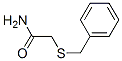 A-(BENZYLTHIO)ACETAMIDE CAS#: 54744-70-6
