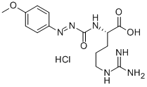 AAF-ARG-OH CAS#: 442158-31-8