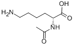 AC-D-LYS-OH CAS#: 58840-79-2