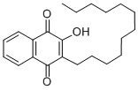 ACEQUINOCYL-HYDROXY CAS#: 57960-31-3