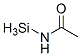 ACETAMIDOSILANE CAS#: 5661-22-3