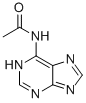 ACETAMINOPURINE CAS#: 6034-68-0