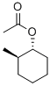 ACETIC ACID 2-METHYLCYCLOHEXYL ESTER CAS#: 50539-19-0