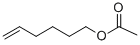 ACETIC ACID 5-HEXEN-1-YL ESTER CAS#: 5048-26-0