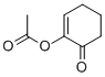ACETIC ACID 6-OXO-CYCLOHEX-1-ENYL ESTER CAS#: 5011-76-7