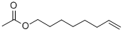 ACETIC ACID 7-OCTEN-1-YL ESTER CAS#: 5048-35-1