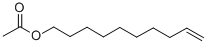 ACETIC ACID 9-DECEN-1-YL ESTER CAS#: 50816-18-7