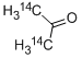 ACETONE, [1,3-14C] CAS#: 6139-59-9