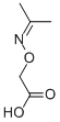 ACETONE CARBOXYMETHOXIME CAS#: 5382-89-8