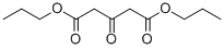 ACETONEDICARBOXYLIC ACID, DI-N-PROPYL ESTER CAS#: 53630-64-1